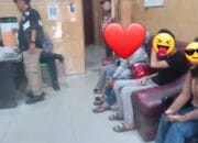 Tiga Pasang Remaja Terjaring Razia Di Losmen Family,Pemkab Asahan Diminta Cabut Izin Penginapan Penunggak Pajak