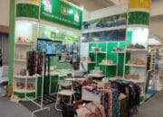 Hadiri Apkasi Otonomi Expo 2025, Syah Afandin Tampilkan Potensi Langkat