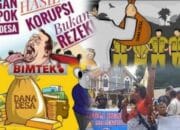 DPP LSM Formappel-RI Soroti Maraknya Bimtek Serap Dana Desa di Labusel