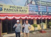 Kuasa Hukum Keluarga Josniko Tarigan Kecewa, Polsek Pancur Batu Dinilai Terkesan Berpihak Kepada Tersangka