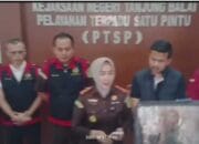 Kejari Geledah Kantor KPU Tanjungbalai, Sejumlah Dokumen Diamankan: Belum Ada Yang Ditetapkan Tersangka!