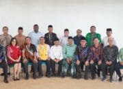 Jaga Keamanan, Kerukunan, Kondusivitas, dan Jangan Terprovokasi!