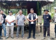 Viral Dimedsos, Dugaan Adanya Barak Narkoba Wilayah Hukum Salapian, Ini Penjelasannya