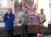 Kemenpar Berkolaborasi Dengan ILO dan Bank Indonesia Dorong Pariwisata Hijau Bagi UMKM Di Langkat