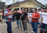 Berulang Kali Didemo, Polsek Pancur Batu Dinilai Tak Mampu Ungkap 8 Laporan, Aliansi Siap Aksi Besar ke Poldasu