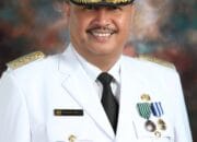 Kabar Duka, Mantan Bupati Langkat 2 Periode H. Ngogesa Sitepu Meninggal Dunia