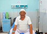 RSU Mitra Guray Petumbukan Menerima Pasien Peserta BPJS PBI dan Mandiri