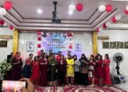 Peringati Hari Anak Nasional, Pdt Benyamin: Anak Adalah Investasi Bangsa