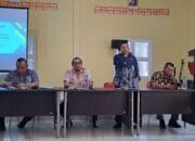 Dinas Perkim Langkat Gelar Sosialisasi Pendataan Perumahan dan Pengimputan Data Pada Aplikasi Sirutilahu