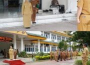 Pemkab Langkat Terima Dana Desa Rp 239 Miliar Lebih, Ini Pesan Bupati Langkat