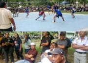 Hasil Volly Putra,Tim Volly Putra Pantai Sampah Melaju ke Final Open Turnamen Kades CUP 1