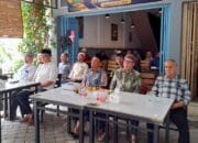 Perkuat Silahturahmi Antar Alumni, IKA UNAND SUMUT Gelar Peringatan Maulid Nabi Muhammad SAW