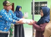 Muspika Batang Kuis Gelar Rapat Koordinasi di Desa Bakaran Batu, Bahas Sinergi Lintas Sektor