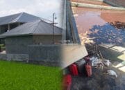 Dua Oknum Anggota DPRD Deli Serdang Diduga Langgar Aturan dan Resahkan Warga