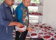 BUMD Deli Serdang Resmikan Bhinneka Mart, Dukung Pangan Murah dan UMKM Lokal