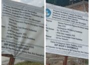 Aneh, Pernyataan Kepsek SMPN 09 Tanjungbalai ” Sama Saya Tidak Ada RAB”