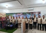 PATANI Resmi Bentuk Kepengurusan di Batu Bara: Dorong Pertanian dan UMKM Lebih Sejahtera