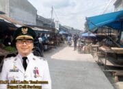 Peningkatan Jalan Griya – Pahlawan Tanjung Morawa, Bukti Komitmen dr. Asri Ludin Tambunan