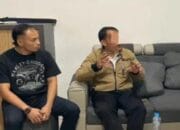 Meski Berdamai, Mahasiswa: Tidak Bisa Menghapus Luka Kemanusiaan, Copot Oknum Kepala Sekolah