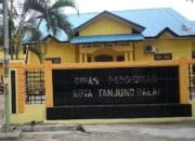 Wali Kota Tanjungbalai Bersama Kejari TBA dan Polresta Tanjungbalai Diminta Sidak Pekerjaan Proyek Dinas Pendidikan.