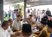 Gubernur Bobby Nasution Respon Cepat Keluhan Warga Bahorok