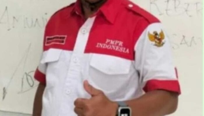 Ketua DPC LSM PMPRI : Kejari Asahan Diminta Periksa Mantan Kasat Reskrim Polres Asahan Terkait Kasus Sisik Tringgiling