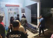 Wisatawan Lokal Asal Siantar Ditemukan Tenggelam Di Wisata Tangkahan
