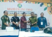 IWO Pecah Dua Arah, Zulkifli Tahir: Kubu Teuku Yudhistira Yang Sah Secara Organisatoris