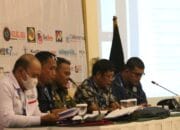 Ketua PWO Lapor Bareskrim, “Sabar Bos, Jangan Panik, Uji Materil Masih Bergulir di PN Medan”