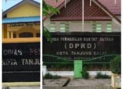 Ketua Komisi A DPRD Tanjungbalai Diminta Panggil Kadis Pendidikan Terkait Dugaan Penggunaan Papan Kelapa Dalam Proyek Rehabilitasi Sekolah