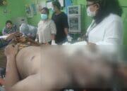 Berlibur Ke Bahorok, Warga Binjai Ditemukan Tenggelam