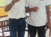 PATANI Sumut Dorong Sosialisasi Tanaman Kelapa Melalui Pesantren Dalam Gebyar Hari Santri Binjai 2025