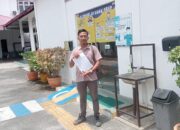 DPD Asahan LSM Formappel-RI Resmi Laporkan Dugaan Korupsi Dana Desa Teladan ke Kejari Asahan