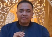 PERPEKRI Serukan Pemerintah Wujudkan Langkah Konkret Bagi Petani di Hari Pangan Sedunia