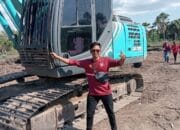 Perusahaan BUMN di Asahan Menjadi Sorotan Tajam, DPD Asahan LSM Formappel-RI: Jaminan Sosial Hak Mendasar Setiap Pekerja