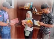 Rutan Kelas I Labuhan Deli Hadirkan Inovasi Baru “Pojok Baca”