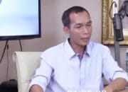 IWO Gelar Rakernas 2025: Ajang Silaturahmi, Bukan Saling Memusuhi