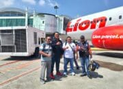 PD IWO Deli Serdang Turut Sukseskan Rakernas III IWO di Jakarta