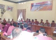 Mupel Mamre GBKP Klasis Kuala-Langkat Ke V Digelar