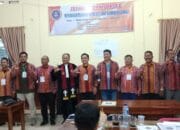 Mupel Mamre GBKP Klasis Kuala-Langkat Ke V Digelar, Ini Susunan Kepengurusan BPM Klasis Kuala-Langkat Periode 2025-2030