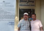 Afif: Meminta Divpropam Mabes Polri Ambil Alih Laporannya, Diduga Bidpropam Poldasu Abaikan Perintah Divpropam Polri