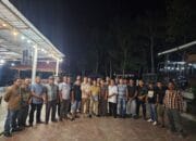 Dugaan Penyimpangan di Lahan ANJ/First Rescuer: Kontroversi Hutan, Janji Plasma, dan Alih Saham yang Dipertanyakan