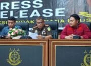 Terkait Kasus Pengadaan Smartboard Di Langkat Kejari Tetapkan Dua Tersangka