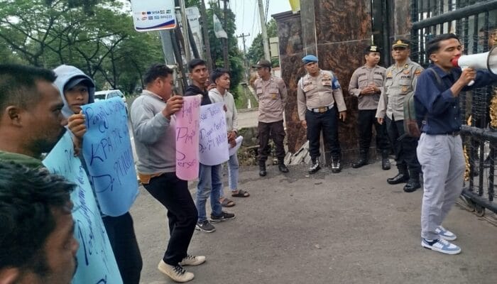 Suku Cadang Non-OEM di PT. Inalum, ALAMP AKSI Sebut Ada Penyalahgunaan Wewenang