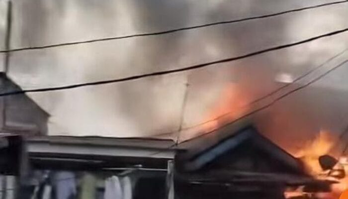 Blackout Aceh Sampai Kebakaran di Palmerah Jadi Momok, Bukti Kinerja Direksi PLN Semakin Bobrok