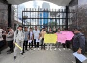 IPMPK Desak Kejatisu Usut Dugaan Pelanggaran di PT Socfin Indonesia