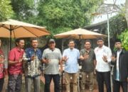 Subagio Siap Dukung LPA: Maksimalkan ! Terus Bergerak Lindungi Anak-Anak di Deli Serdang