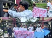 Forum P3H Desak Copot Kapolres Siantar: Maraknya Narkoba di Tiga Kecamatan Dianggap Gagal Amankan UU Narkotika