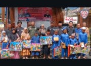 DPN BAKUMKU Rayakan Satu Tahun Kiprah, Tegaskan Komitmen pada Penegakan Hukum dan Lingkungan