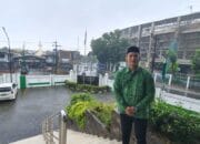 Pembangunan Stadion Teladan Mandek, Isarah Sumut: Jangan Sampai Mangkrak!